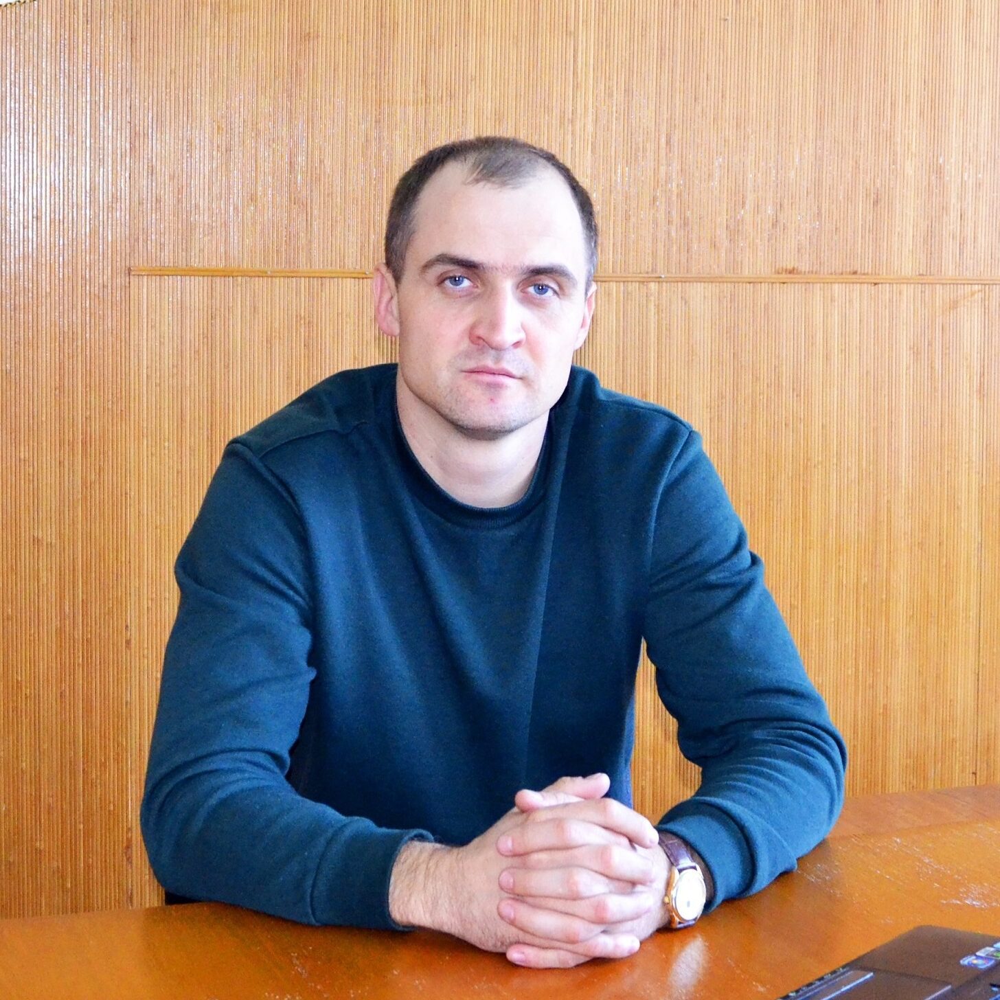 Солтик Сергій Олександрович