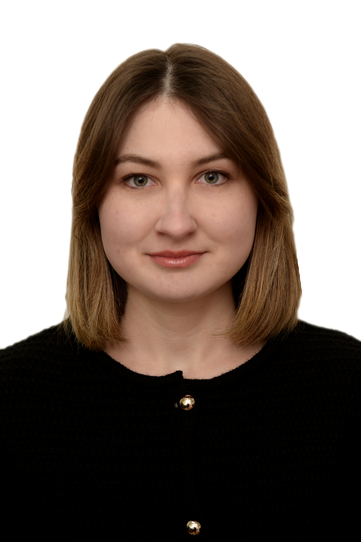 Ільчук Анастасія Олександрівна