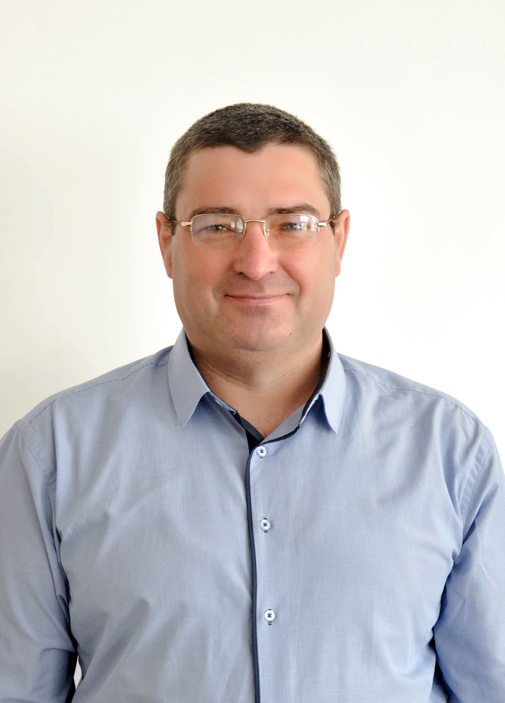 Дудар Микола Павлович