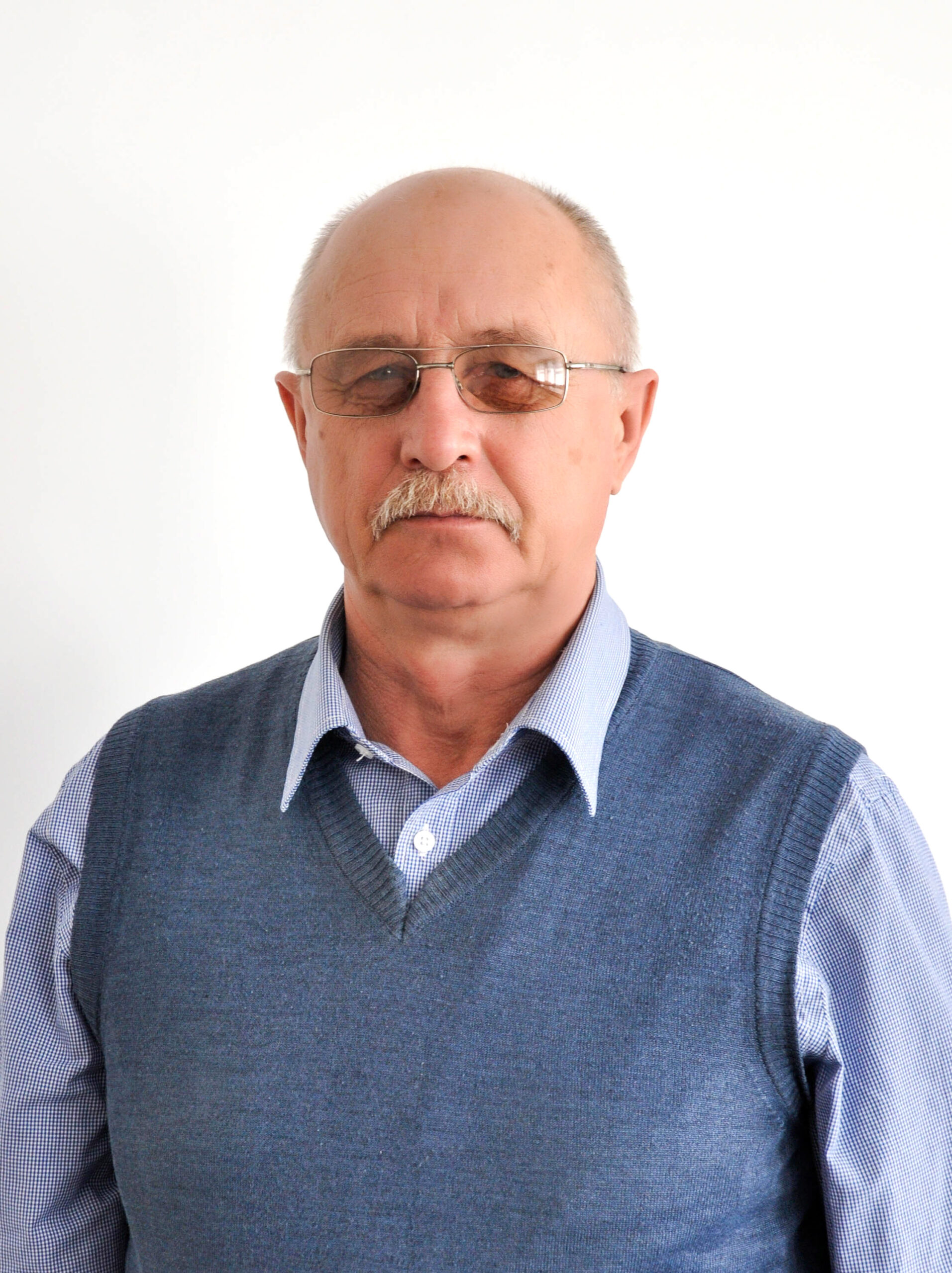 Міщенко Анатолій Миколайович