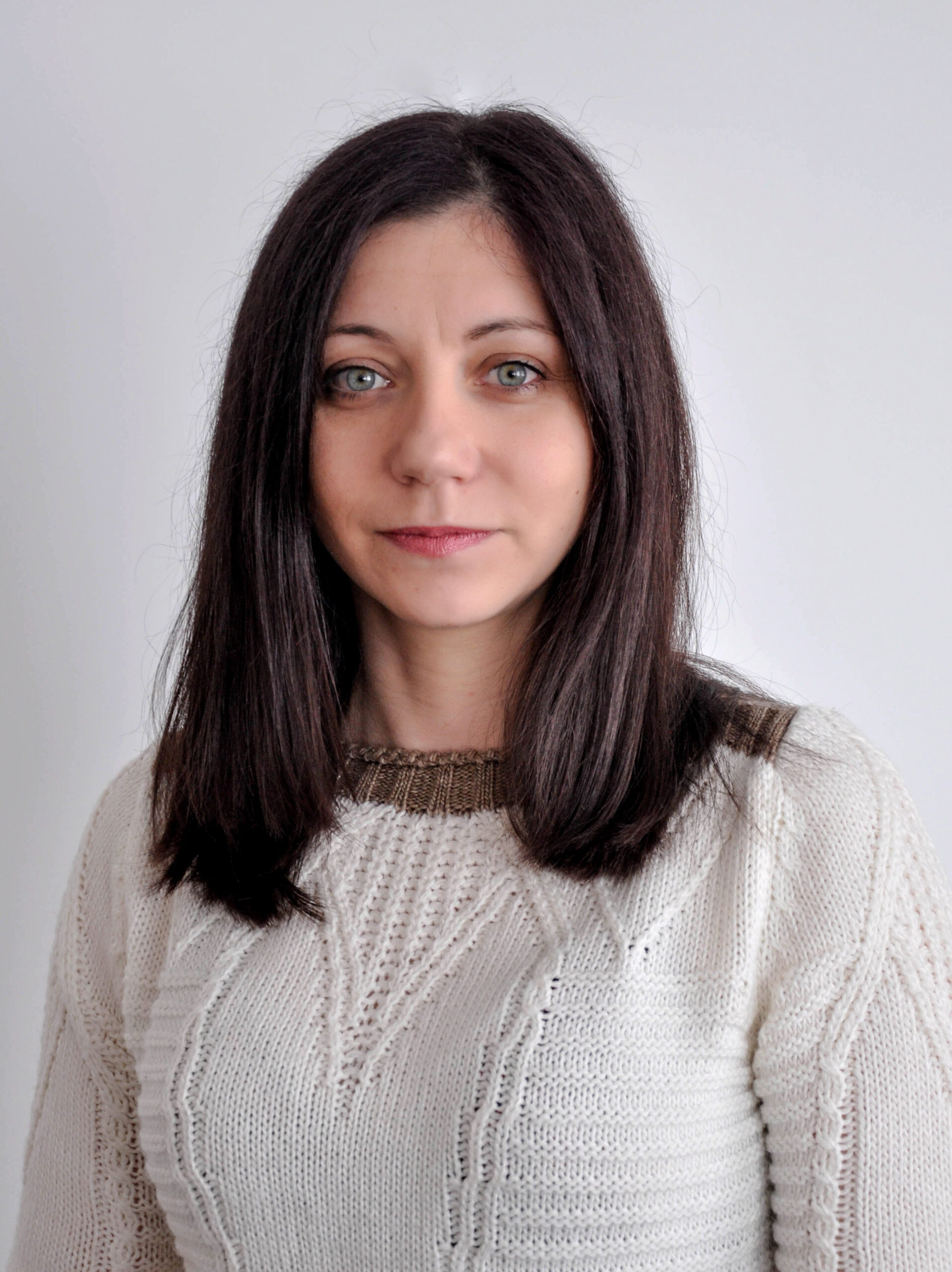 Чорна Ірина Мирославівна