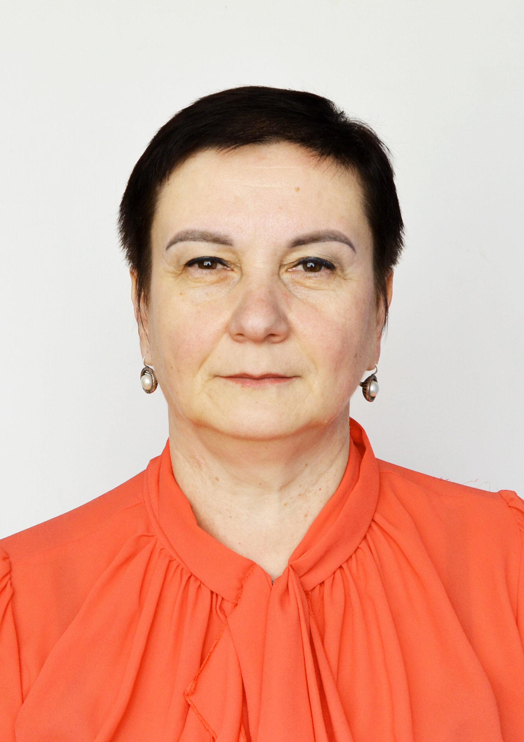 Будна Алла Володимирівна