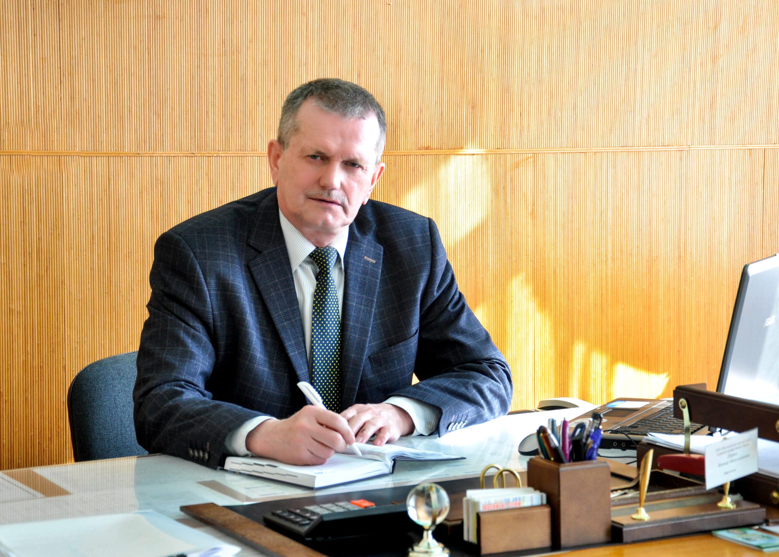 Дорох Віктор Миколайович