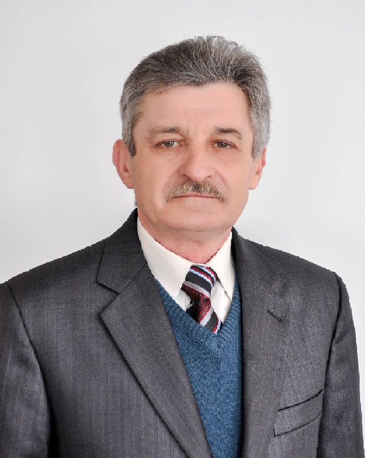 Дрозд Анатолій Анатолійович
