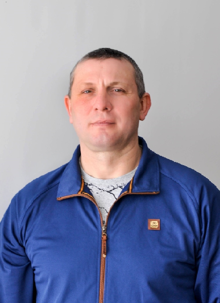 Курдибаха Ігор Тимофійович
