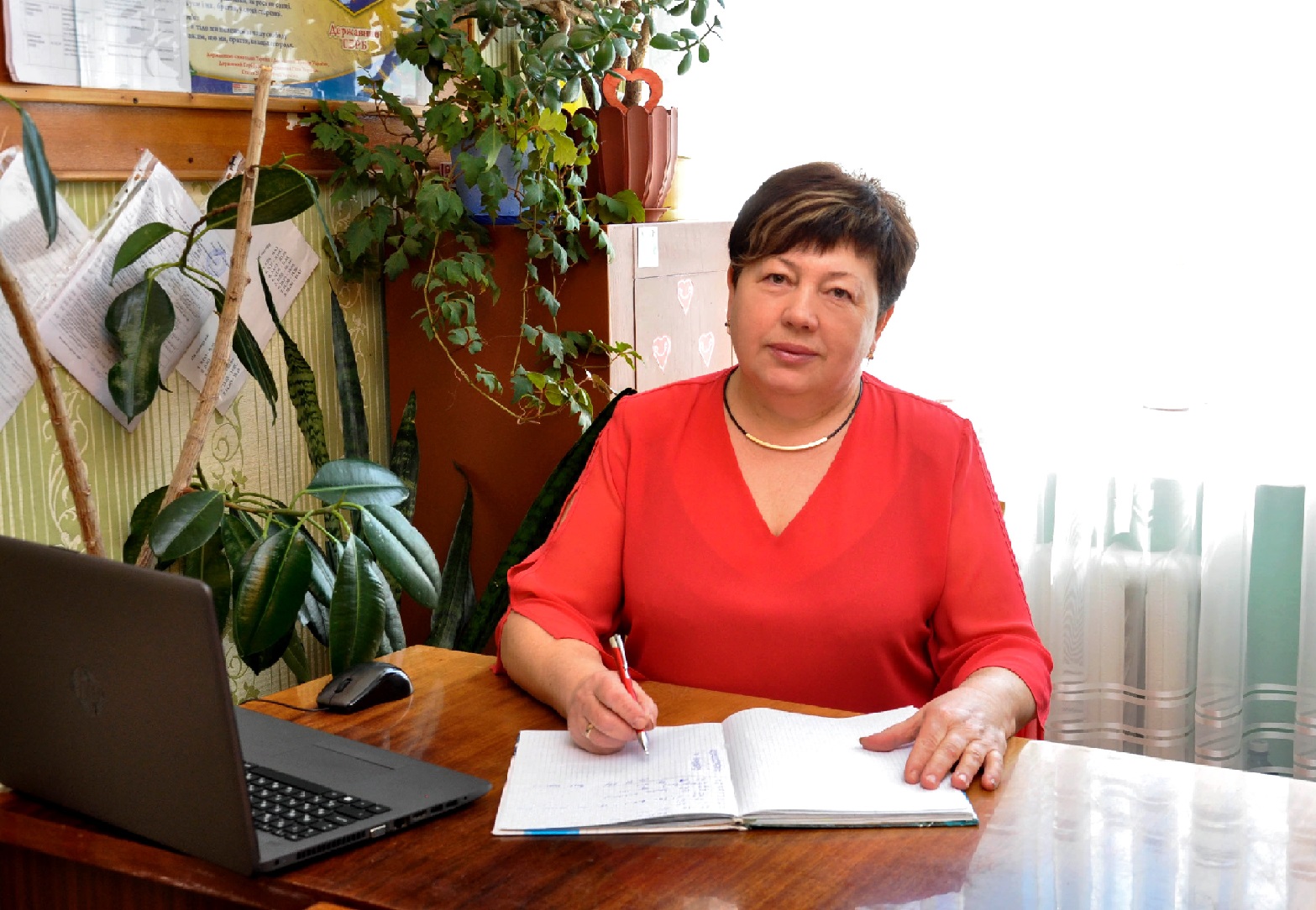 Полікевич Неоніла Миколаївна