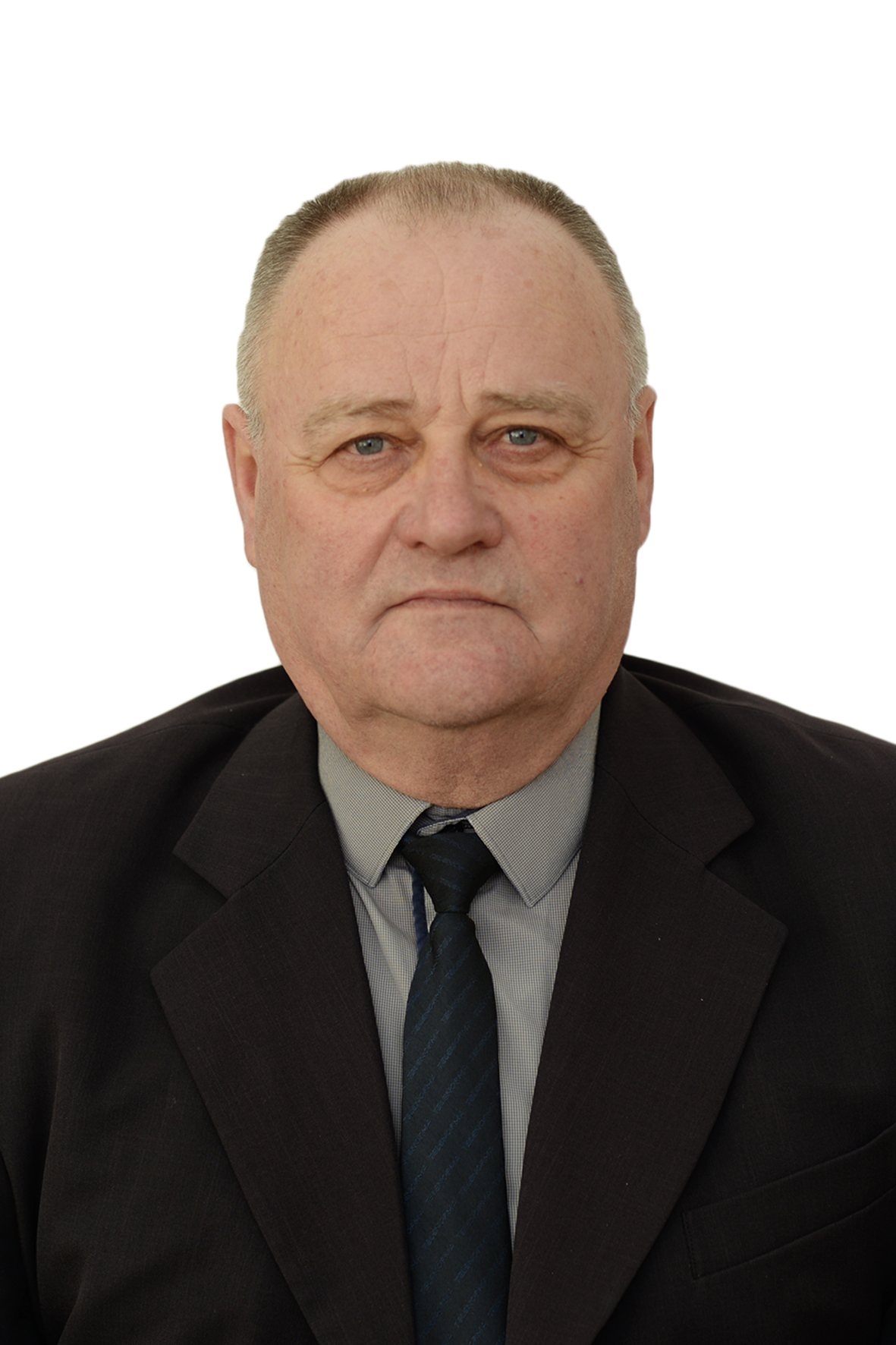 Леленко Віктор Григорович