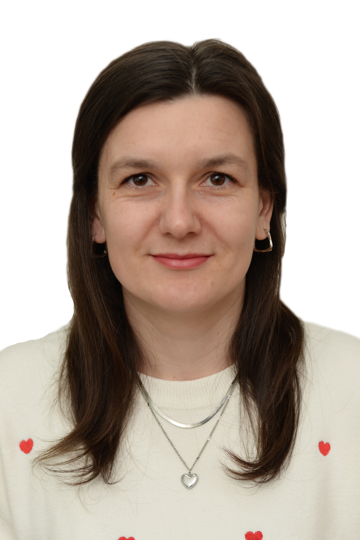 Тимощук Катерина Василівна