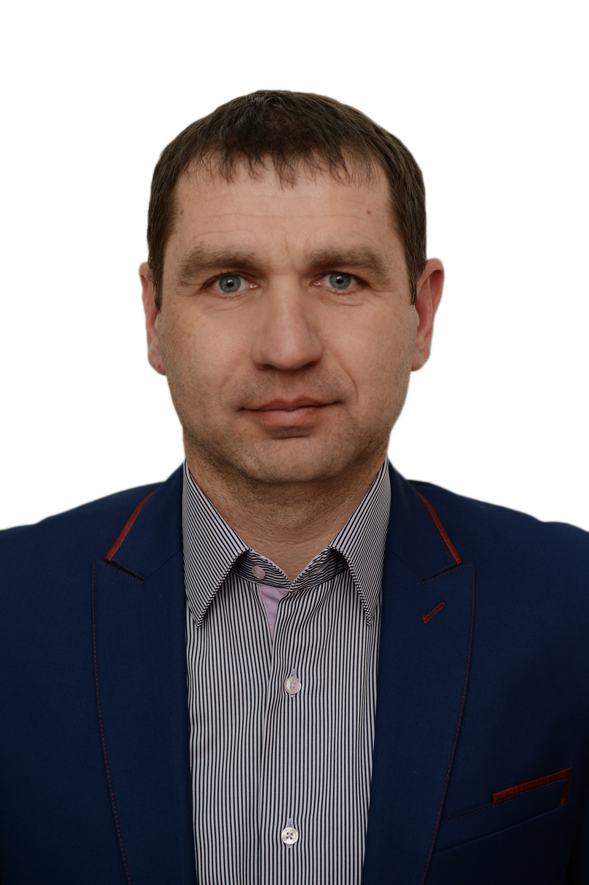 Фрадинський Вадим Андрійович