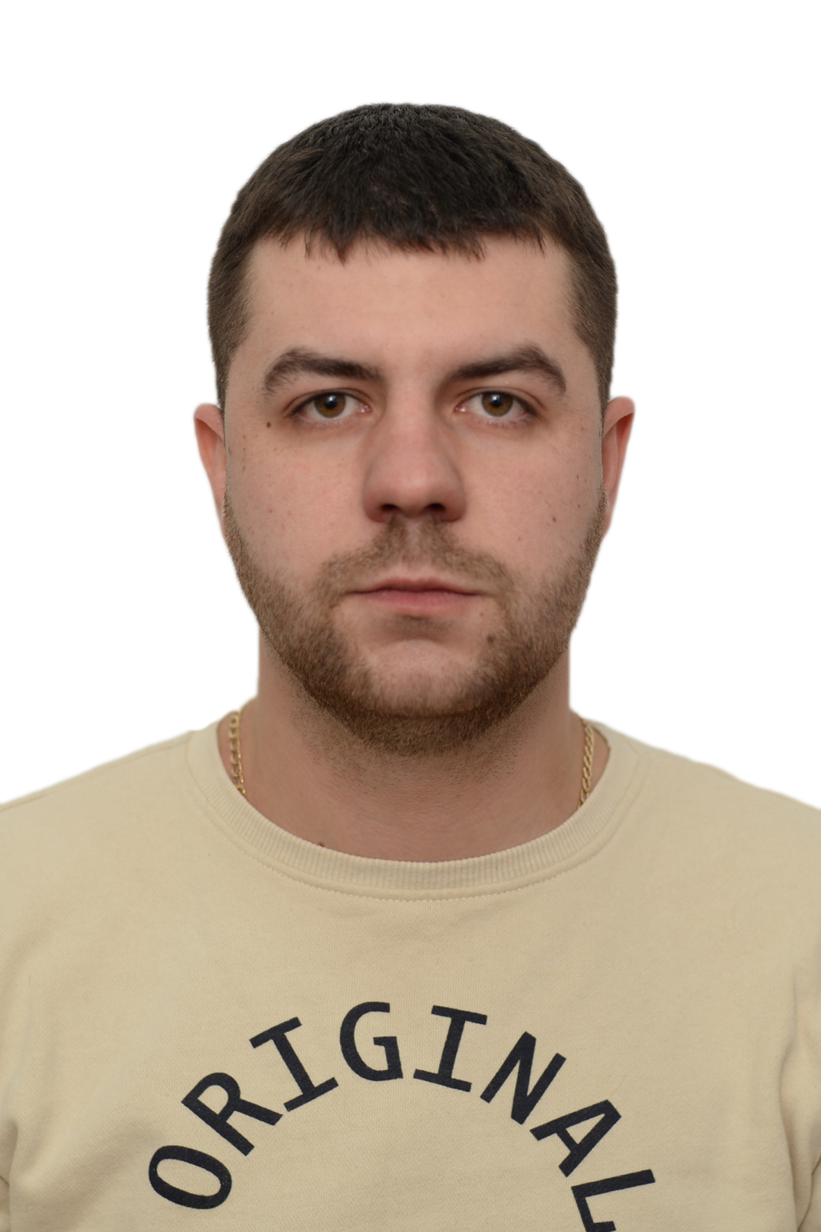 Полікевич Владислав Леонідович