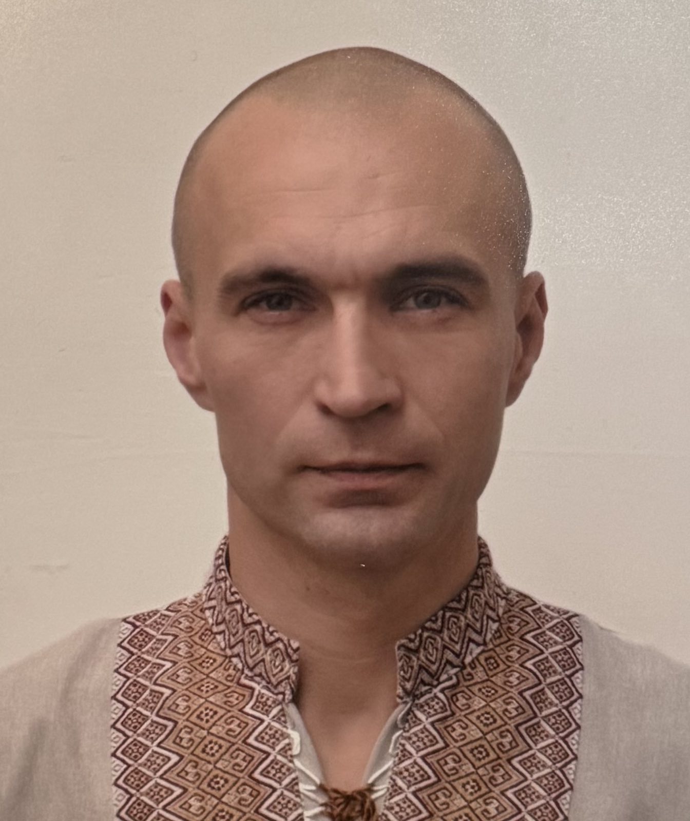 Каменчук Олексій Володимирович