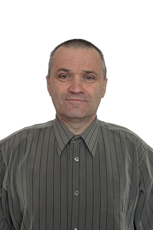 Поліщук Андрій Вікторович