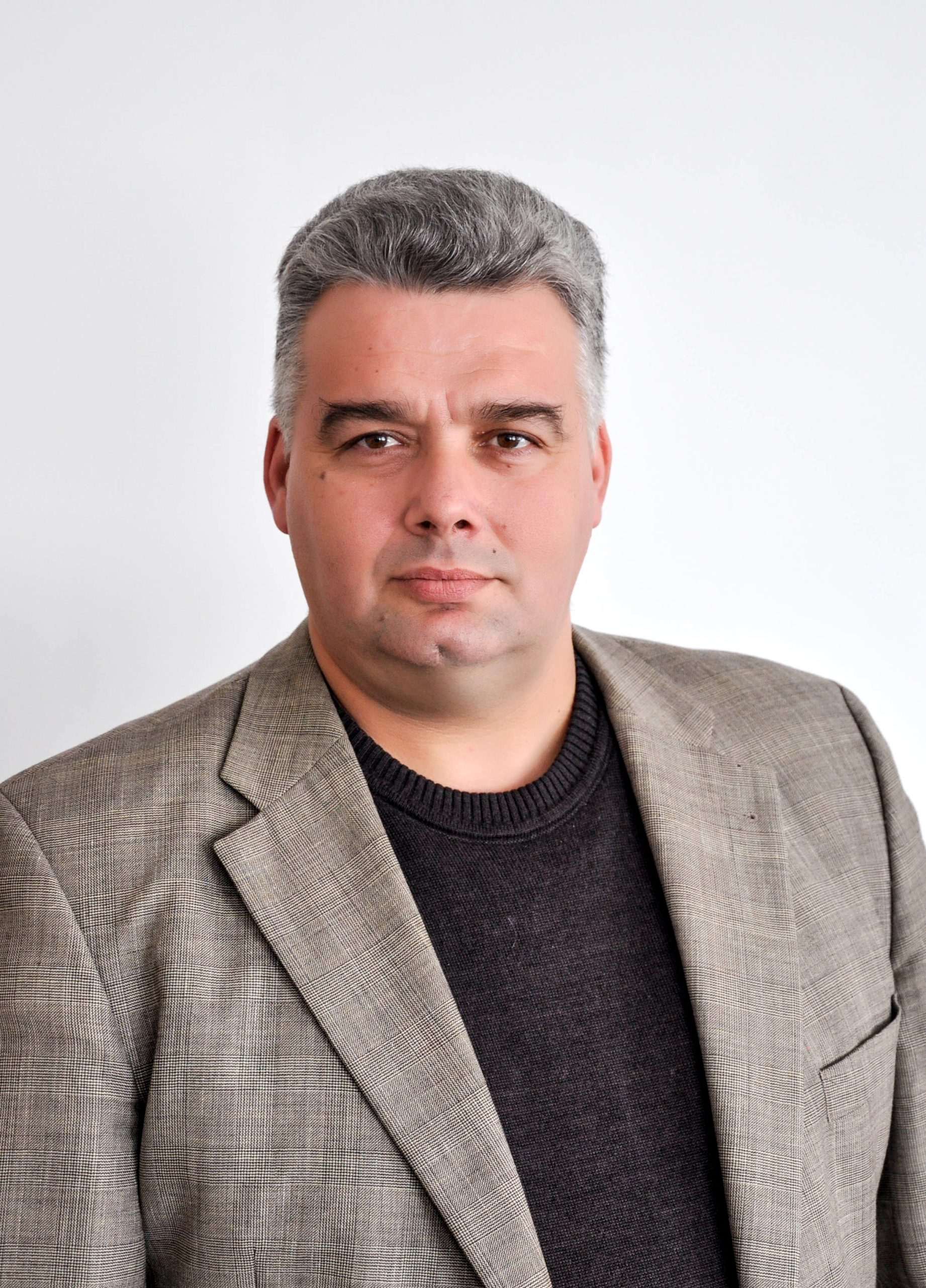 Ковтун Валерій Тадейович